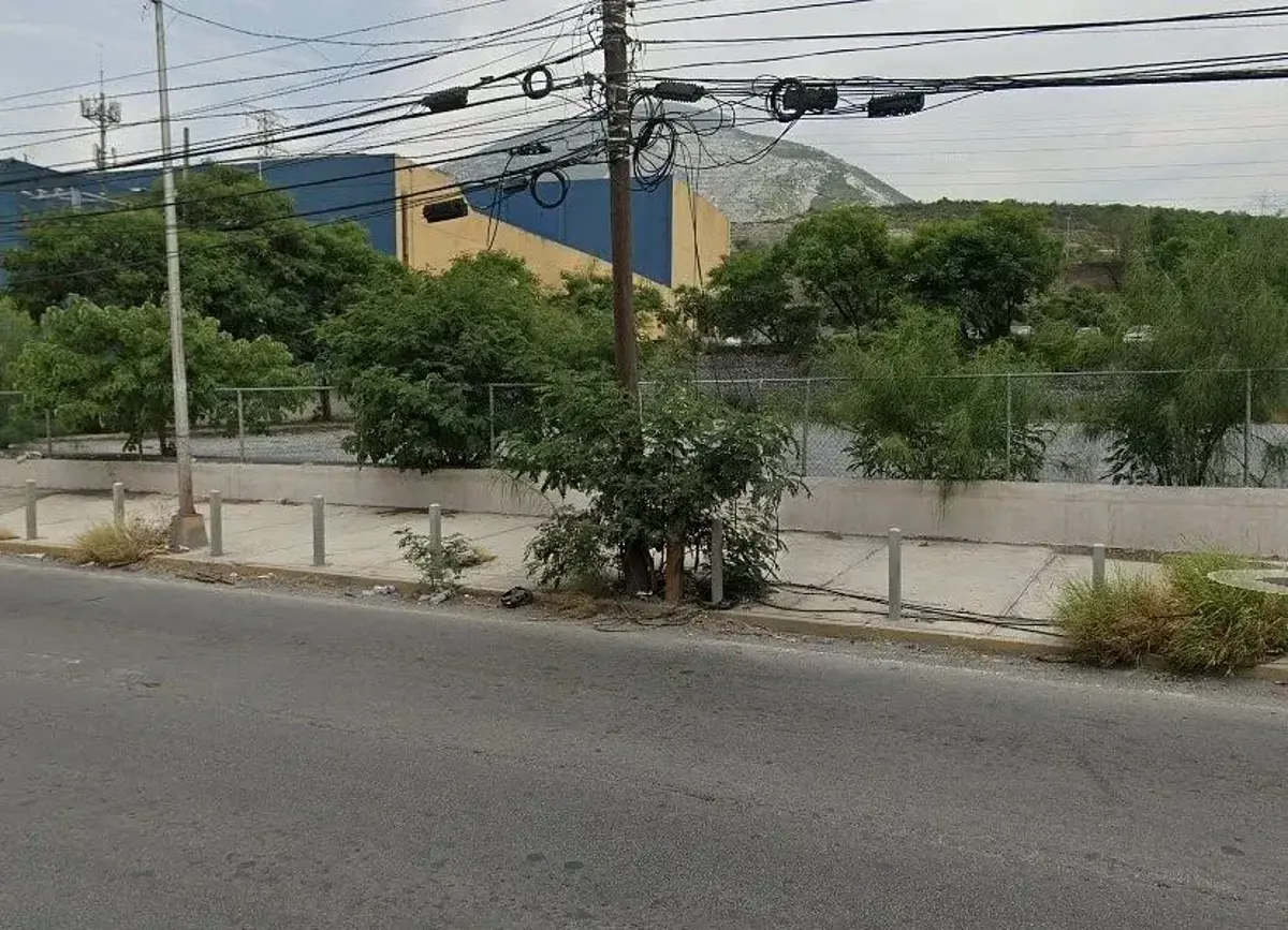 Terreno en renta en Cumbres del Valle, Monterrey — foto 1 de 6