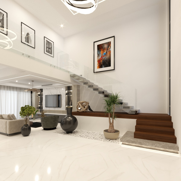 Casa en venta en Las Villas, Torreón — foto 2 de 10