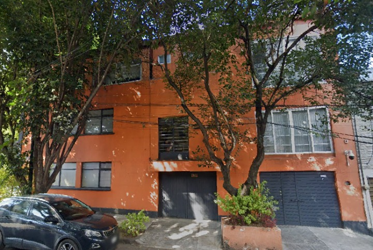 Casa en venta en Vertiz Narvarte, Benito Juárez — foto 1 de 23