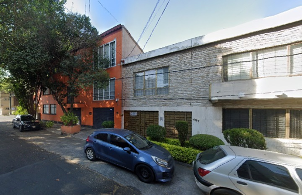 Casa en venta en Vertiz Narvarte, Benito Juárez — foto 2 de 23