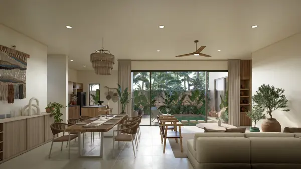Casa en venta en Conkal, Conkal — foto 2 de 6