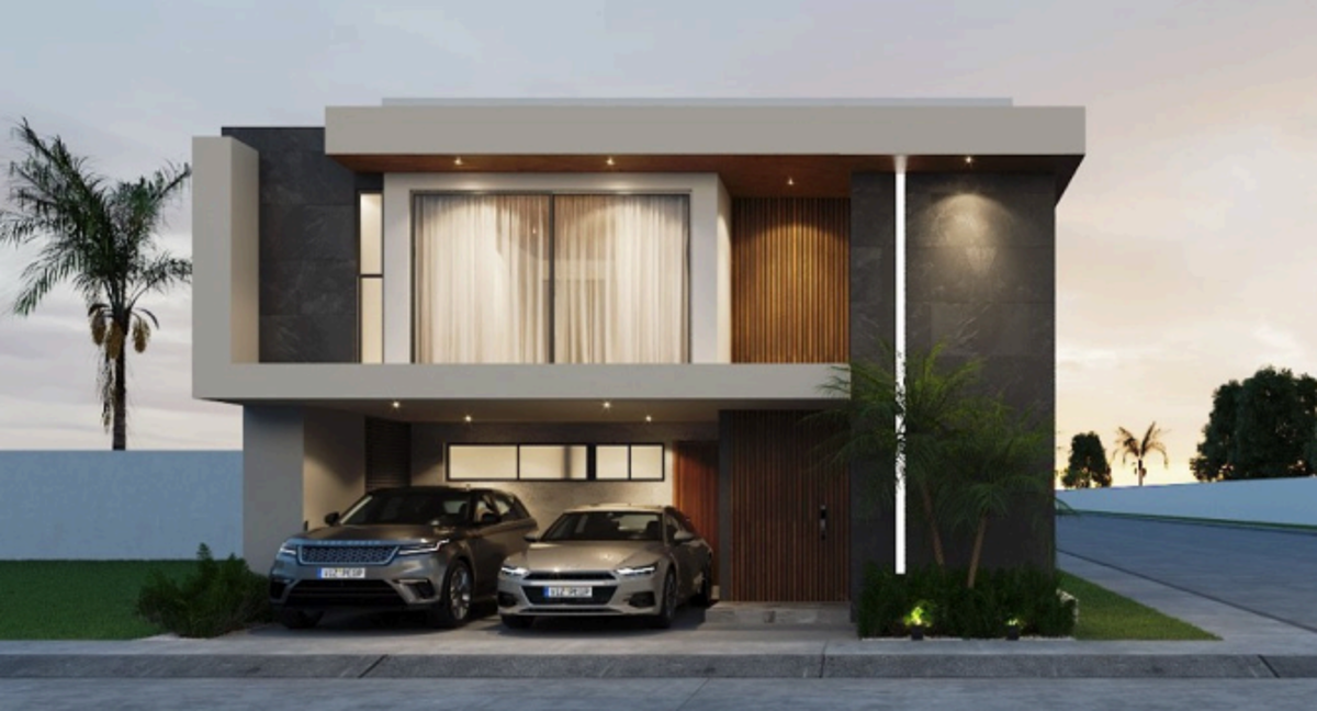 Casa en venta en Lomas del Sol, Alvarado — foto 1 de 8