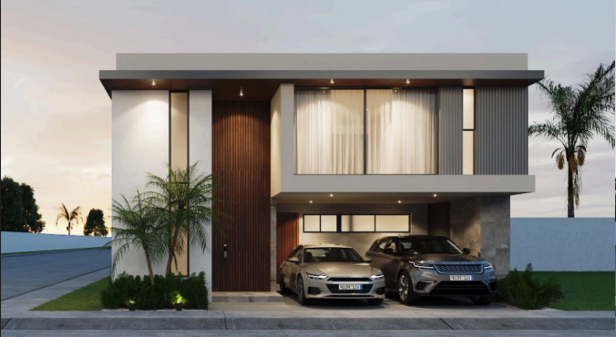 Casa en venta en Lomas del Sol, Alvarado — foto 1 de 7