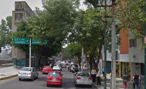 Departamento en venta en Del Valle Centro, Benito Juárez — foto 3 de 23