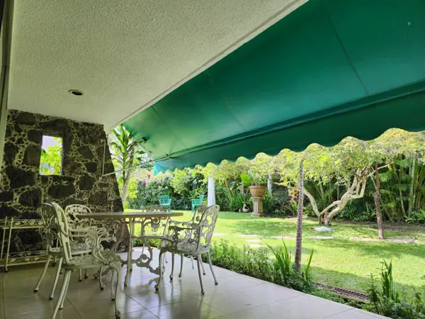 Casa en renta en Vista Hermosa, Cuernavaca — foto 3 de 18