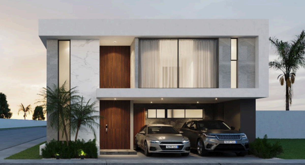Casa en venta en Lomas del Sol, Alvarado — foto 1 de 8