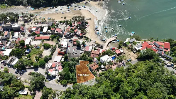 Terreno en venta en Boca de Tomatlan, Puerto Vallarta — foto 3 de 8