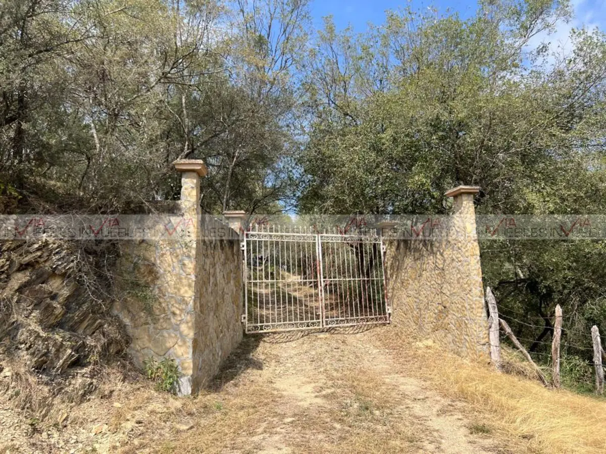 Terreno en venta en Vista de Allende, Allende — foto 1 de 12