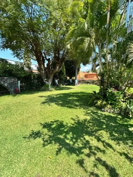 Casa en venta en Club de golf Tabachines, Cuernavaca — foto 2 de 18