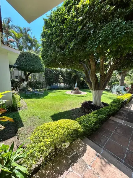 Casa en venta en Club de golf Tabachines, Cuernavaca — foto 3 de 18