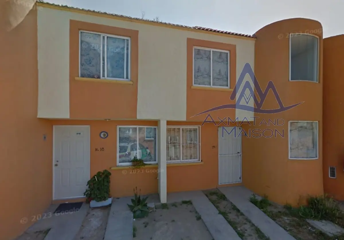 Casa en venta en San Andres Ahuashuatepec, Tzompantepec — foto 1 de 12