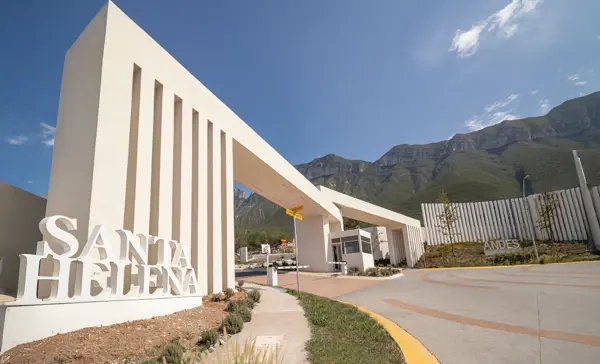 Terreno en venta en Cumbres Elite Premier Privada Santa Helena, Monterrey — foto 2 de 12