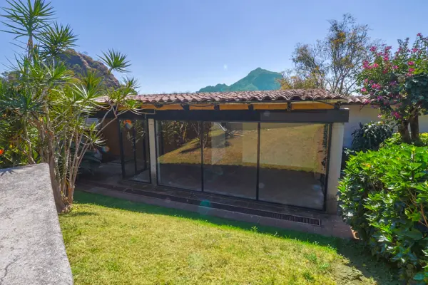 Quinta en venta en San Juan Tlacotenco, Tepoztlán — foto 2 de 48