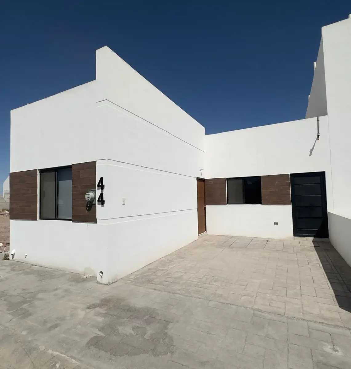 Casa en venta en Monte Real, Torreón — foto 1 de 15