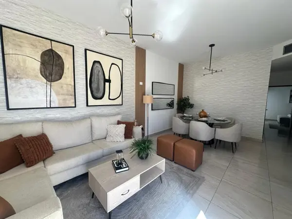 Casa en venta en Monte Real, Torreón — foto 2 de 15