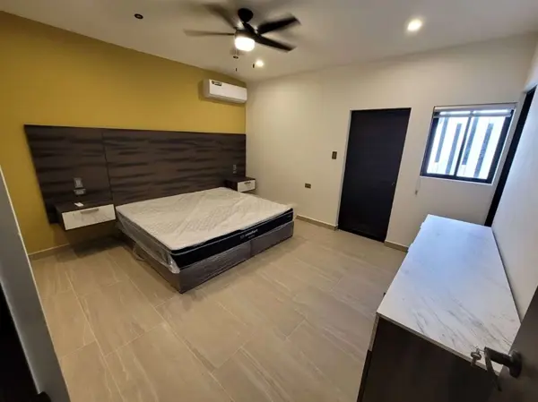 Departamento en renta en San Isidro, Torreón — foto 3 de 10
