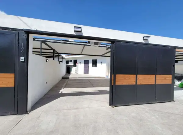 Departamento en renta en San Isidro, Torreón — foto 2 de 10