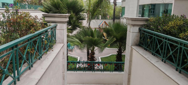 Departamento en renta en Hacienda de las Palmas, Huixquilucan — foto 3 de 17
