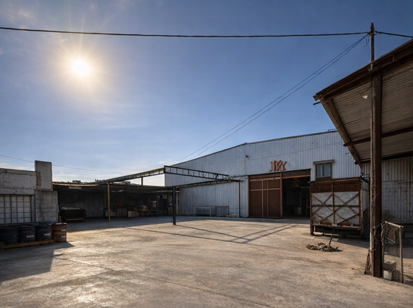 Bodega en renta en Nueva Laguna Norte, Torreón — foto 2 de 12