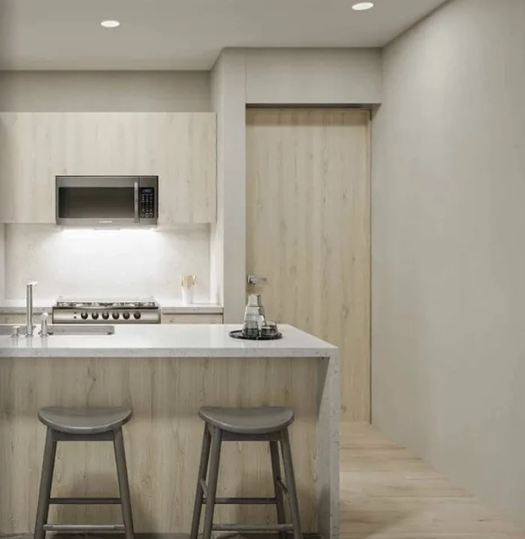 Departamento en venta en Roma Norte, Cuauhtémoc — foto 2 de 6
