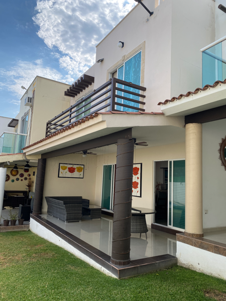 Casa en venta en Las Animas, Temixco — foto 3 de 35