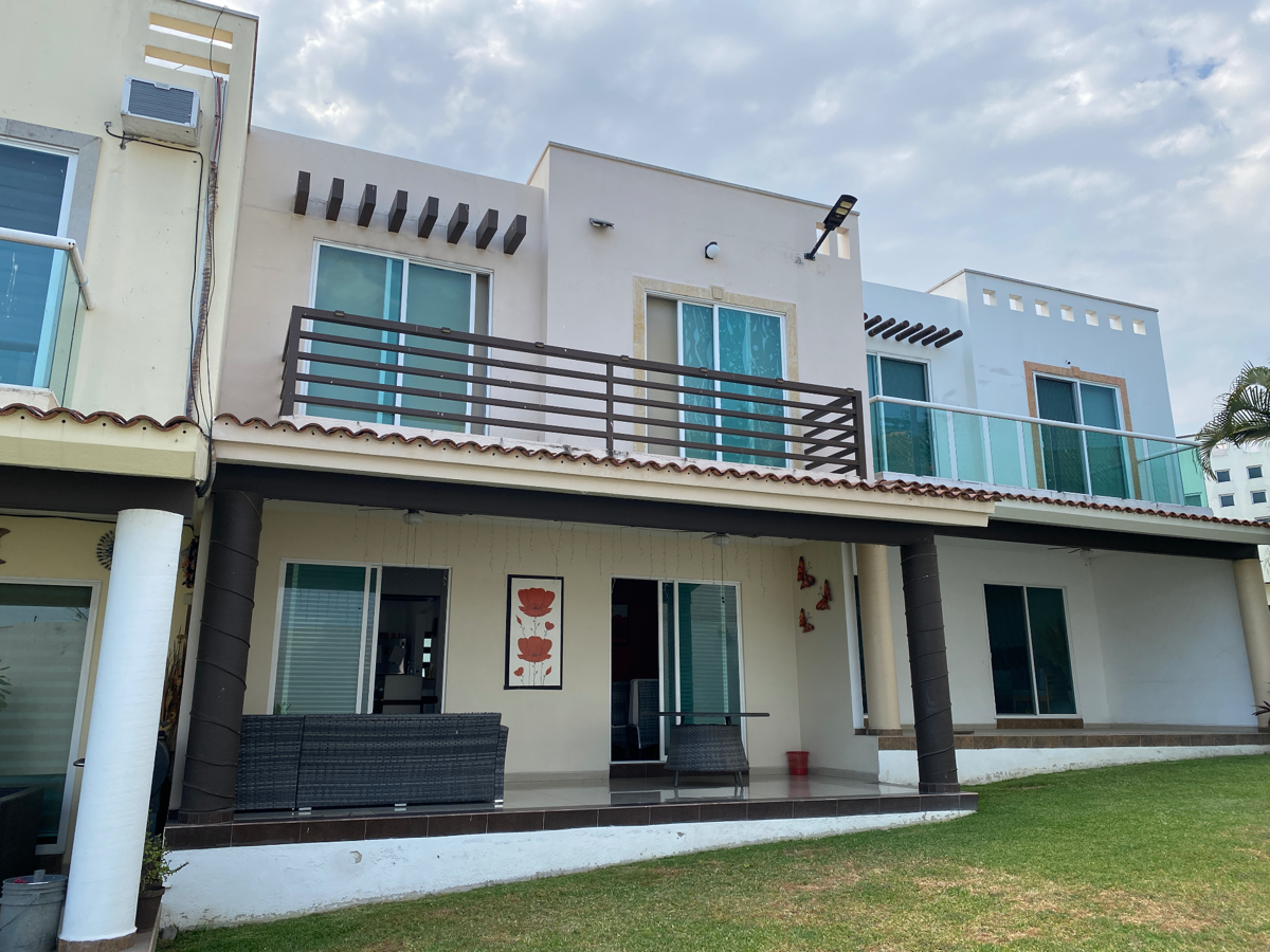 Casa en venta en Las Animas, Temixco — foto 1 de 35