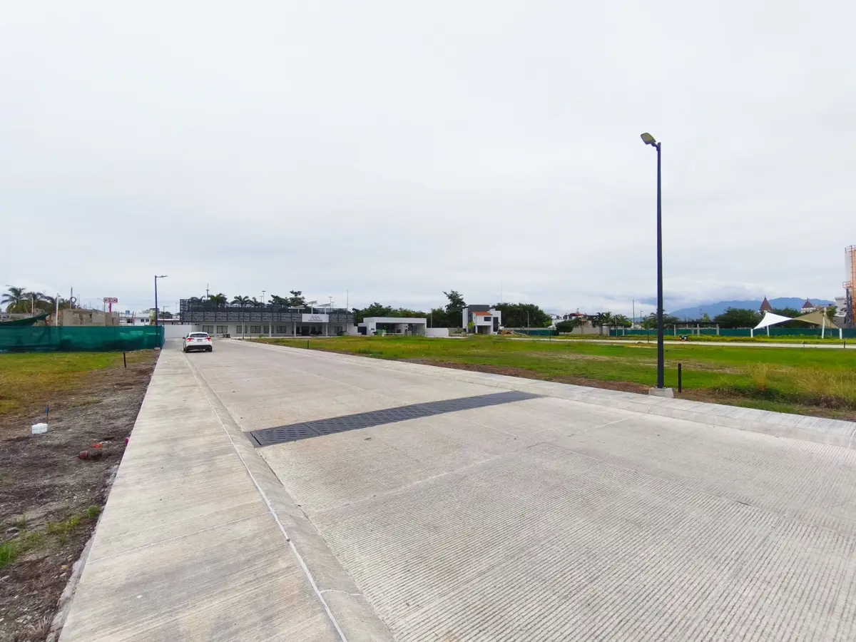 Terreno en venta en Nuevo Vallarta, Bahía de Banderas — foto 1 de 5