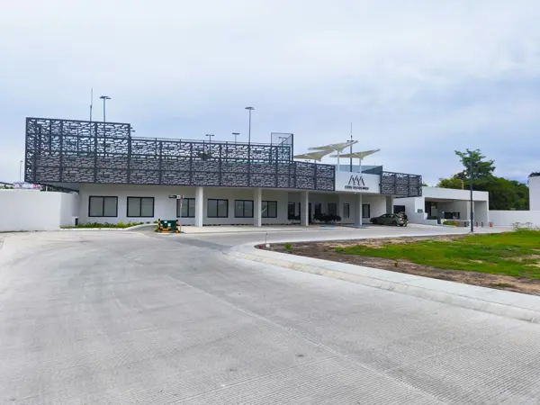 Terreno en venta en Nuevo Vallarta, Bahía de Banderas — foto 3 de 5