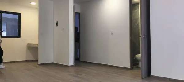 Departamento en Lindavista Norte, Gustavo A. Madero, Ciudad de México
