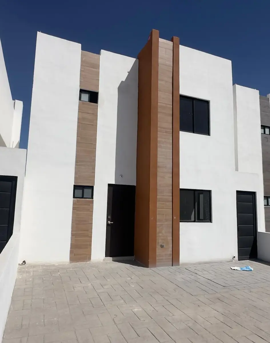 Casa en venta en Monte Real, Torreón — foto 1 de 19