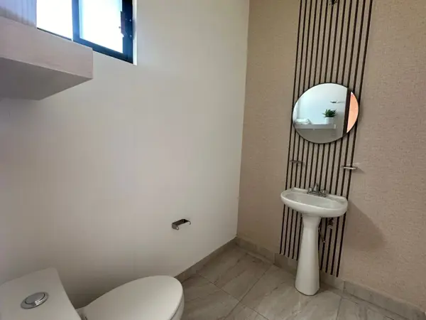 Casa en venta en Monte Real, Torreón — foto 3 de 19