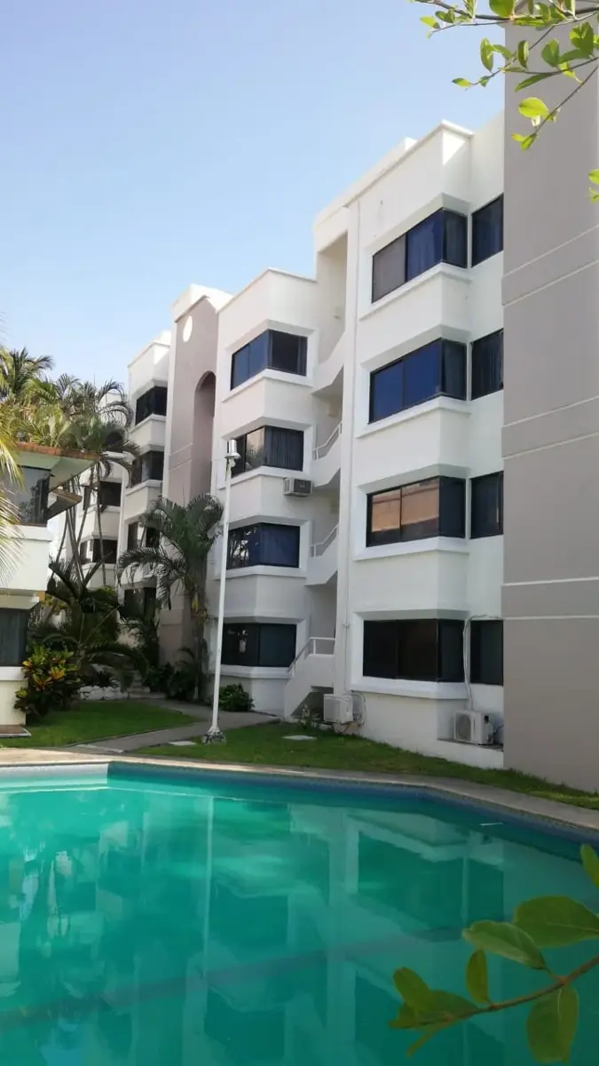 Departamento en renta en Boca del Rio Centro, Boca del Río — foto 1 de 37