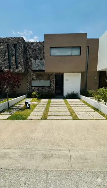 Casa en venta en San Jose del Cerrito, Morelia — foto 2 de 24