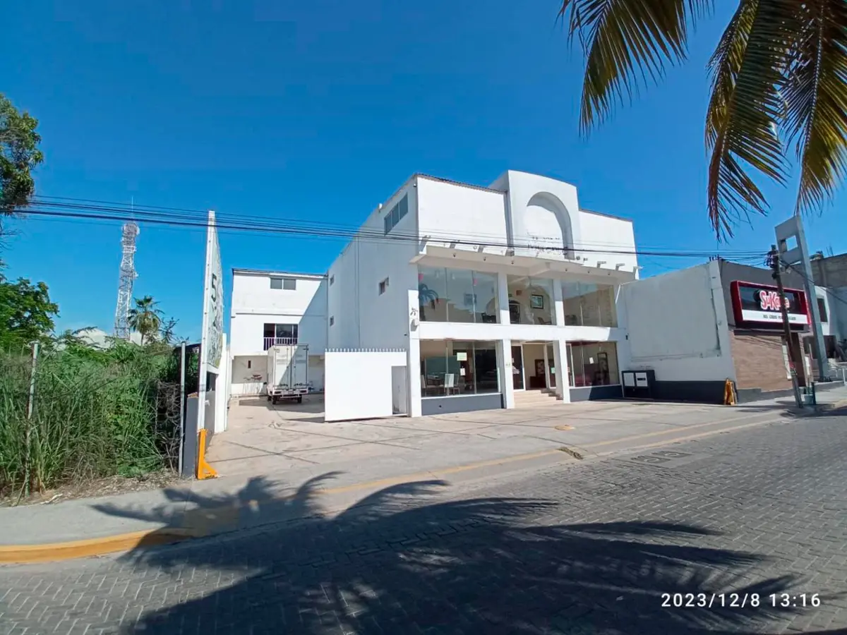 Bodega en venta en Viveros Pelayo, Manzanillo — foto 1 de 11