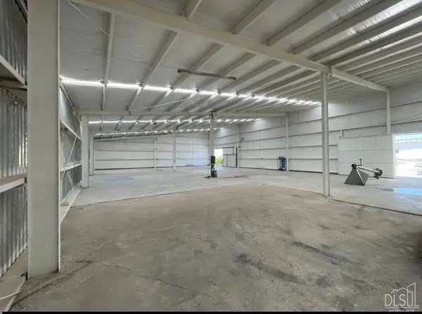 Bodega en renta en República, Piedras Negras — foto 2 de 3