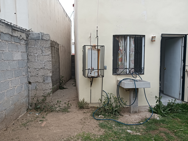 Casa en venta en URBI Villa del rey, Huehuetoca — foto 3 de 19