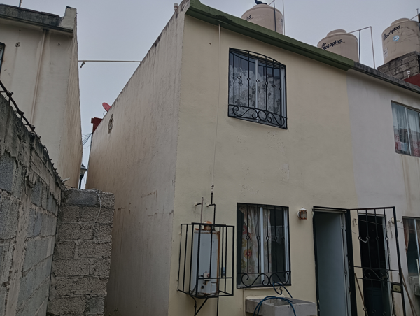 Casa en venta en URBI Villa del rey, Huehuetoca — foto 2 de 19