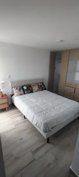 Departamento en venta en Aragón la Villa, Gustavo A. Madero — foto 2 de 11