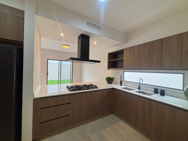 Casa en venta en Los Viñedos, Torreón — foto 3 de 18