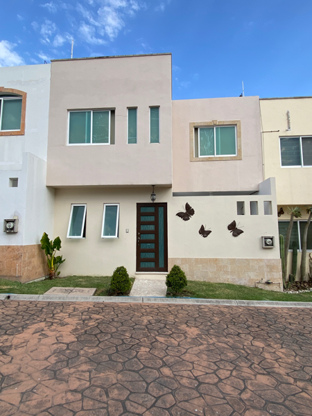 Casa en venta en Las Animas, Temixco — foto 2 de 35