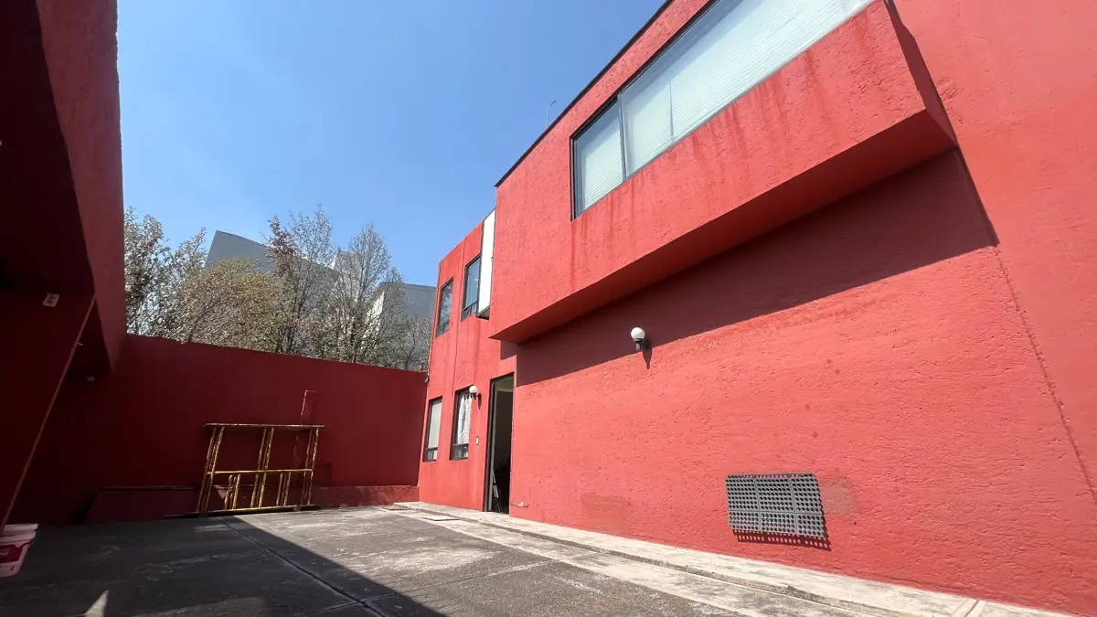 Casa en venta en Olivar de los Padres, Álvaro Obregón — foto 1 de 9