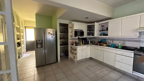 Casa en venta en Olivar de los Padres, Álvaro Obregón — foto 2 de 9
