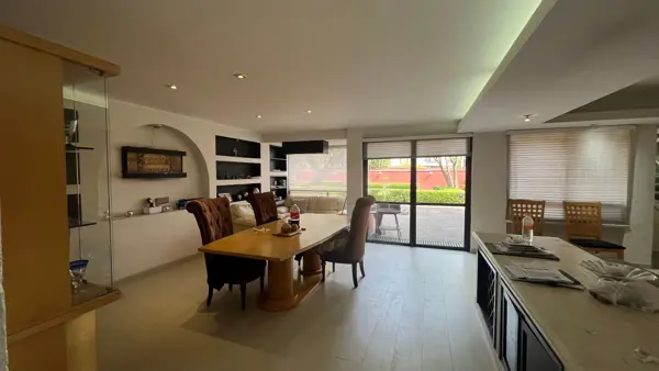 Casa en venta en Olivar de los Padres, Álvaro Obregón — foto 3 de 9