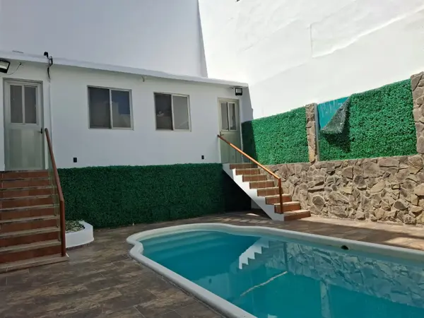 Casa en Venta en Lomas Del Mar con Cocina Integral y Piscina, Boca del Río