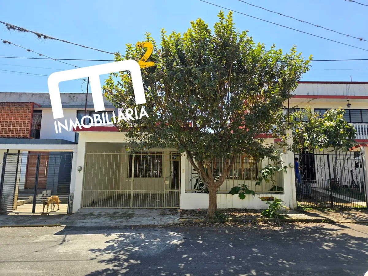 Casa en renta en Las Fuentes, Fortín — foto 1 de 13