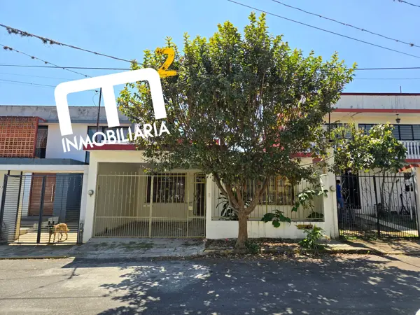 Casa en RENTA en Fracc. Las Fuentes, Fortín, Ver.