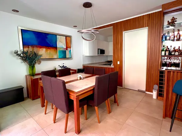 Casa en venta en Tetelpan, Álvaro Obregón — foto 3 de 32