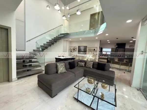 Casa en venta en Cumbres Elite, Monterrey — foto 3 de 10