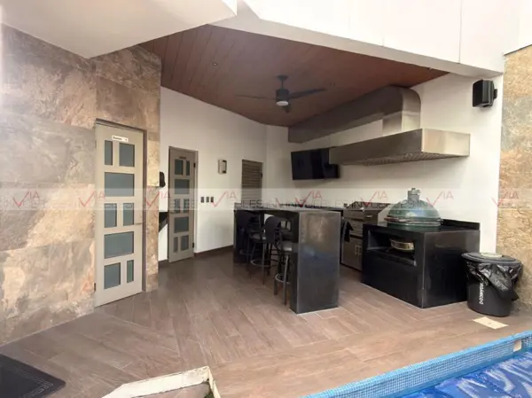 Casa en venta en Cumbres Elite, Monterrey — foto 2 de 10