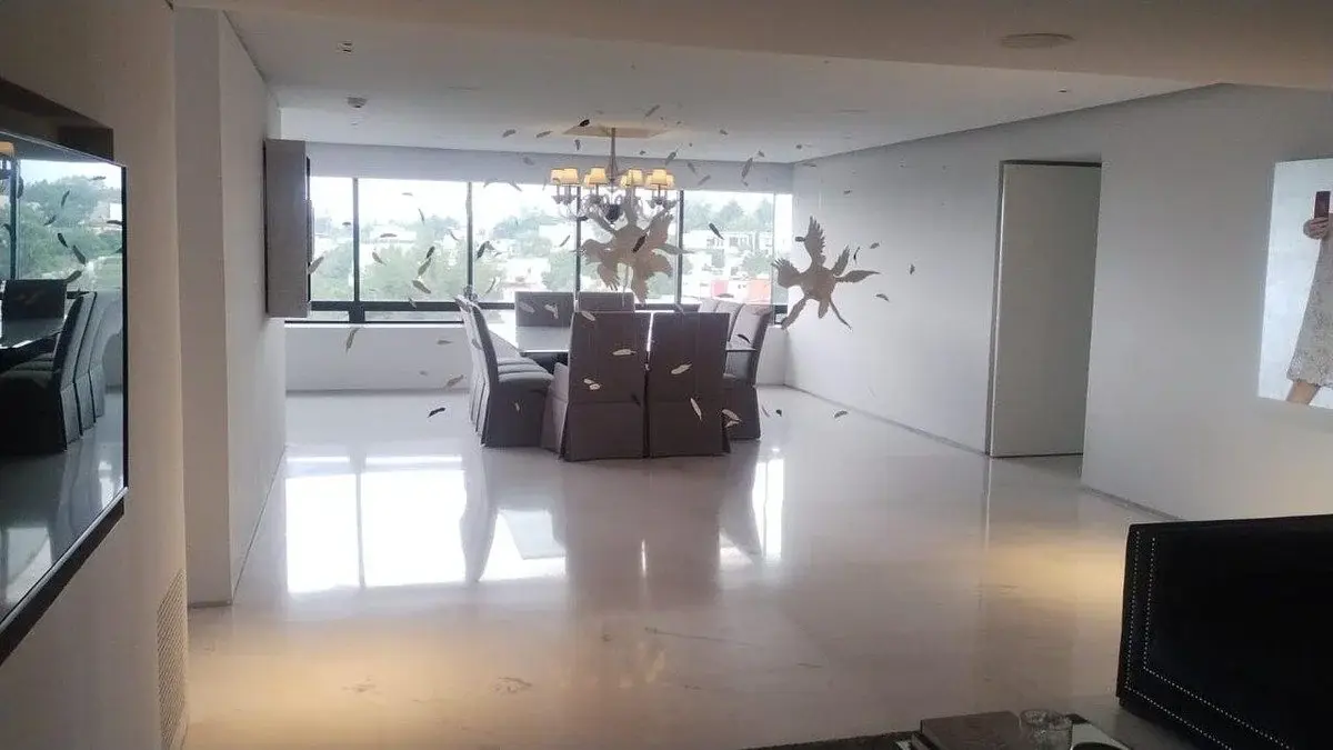 Departamento en venta en Lomas de Chapultepec I Sección, Miguel Hidalgo — foto 1 de 27